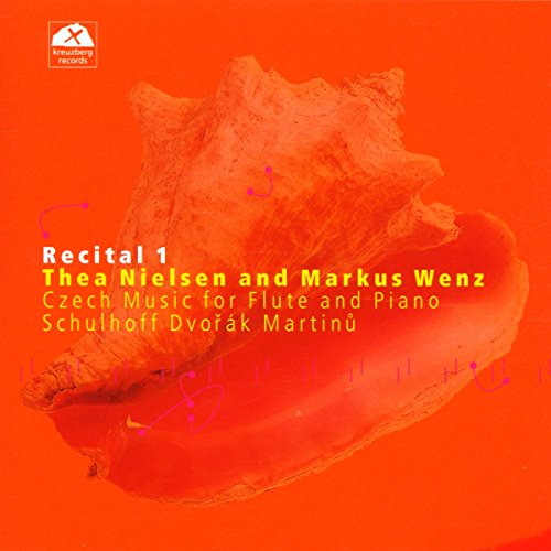 Recital 1 von Kreuzberg Records (Membran)