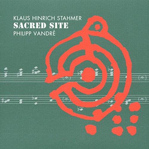 Sacred Site von Kreuzberg Records (Membran)