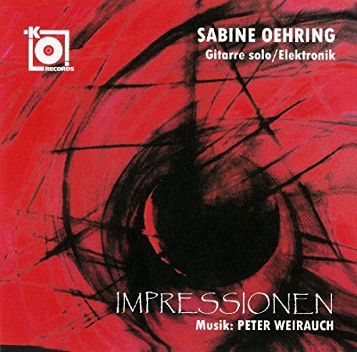 Weirauch: Impressionen von Kreuzberg Records (Membran)