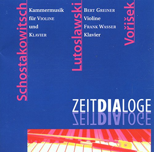 Zeitdialoge von Kreuzberg Records (Membran)