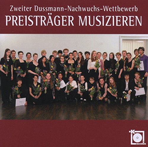 Zweiter Dussmann-Nachwuchs-Wettbewerb von Kreuzberg Records (Membran)