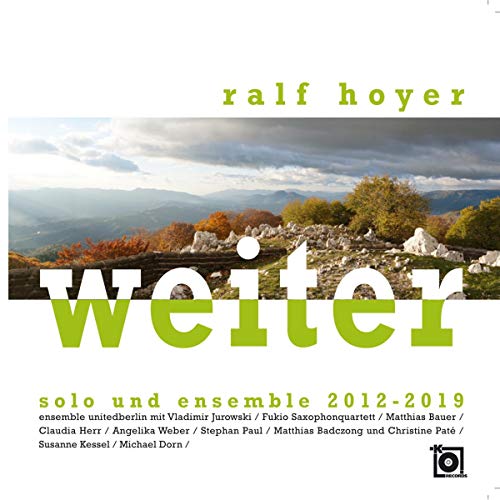 weiter von Kreuzberg Records (Membran)