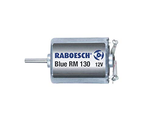 Elektromotor Blue RM-130 12V Elektromotor Blue RM-130 12V von Best Price Square