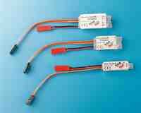 Krick Duo Switch Memory 2 K. Schaltmodul Krick Duo Switch Memory 2 K. Schaltmodul von Krick