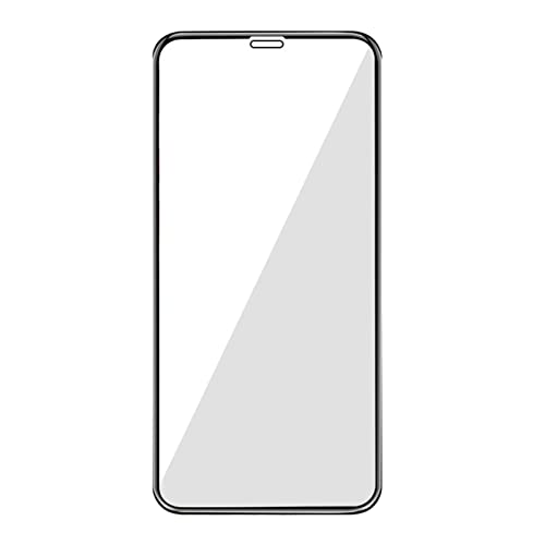 Kripyery Phone Protective Glass Screen Protector Oilfest Klar schwarz Für iPhone 13 von Kripyery