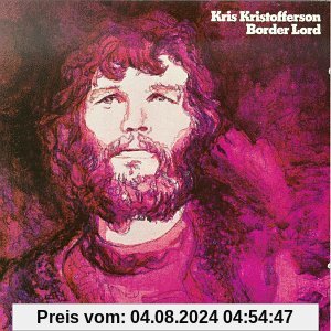 Border Lord von Kris Kristofferson