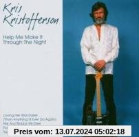 Help Me Make It Through the Night von Kris Kristofferson
