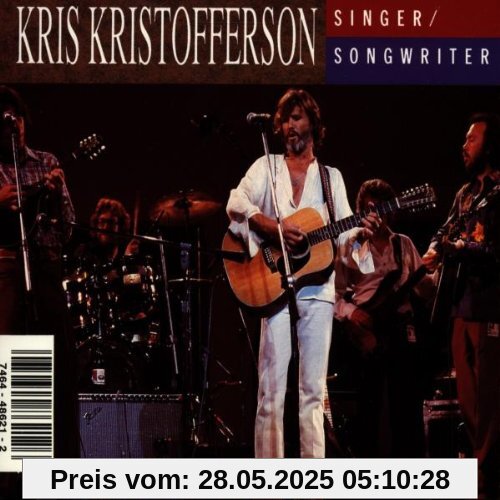 Singer/Songwriter Singer/Songwriter von Kris Kristofferson