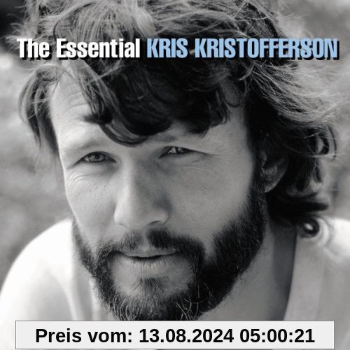 The Essential Kris Kristofferson von Kris Kristofferson