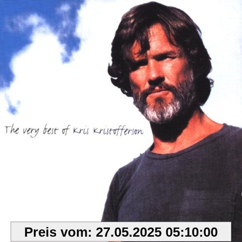 The Very Best of Kris Kristofferson von Kris Kristofferson