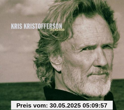 This Old Road von Kris Kristofferson