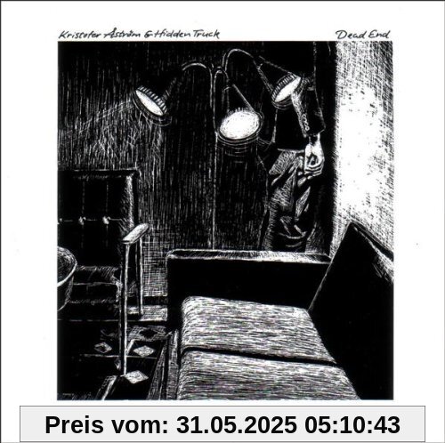 Dead End Ep Dead End Ep von Kristofer Aström & Hidden Truck