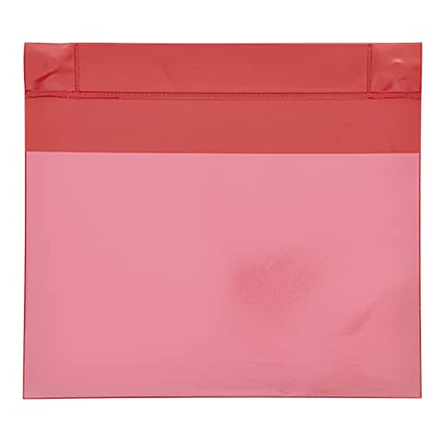 Krog Neodymtasche A 4 quer, rot, 25 Stück von Krog