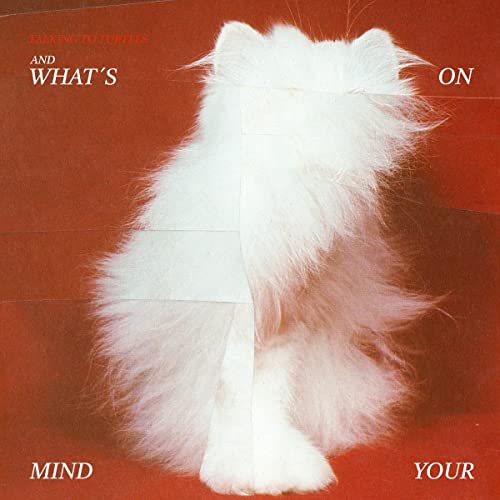 And What'S on Your Mind [Vinyl LP] von Krokant / Indigo