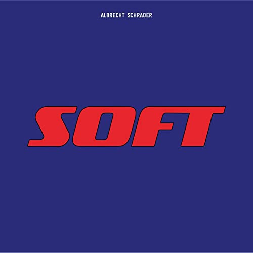 Soft [Vinyl LP] von Krokant / Indigo