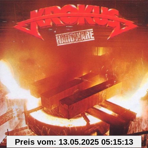 Hardware von Krokus