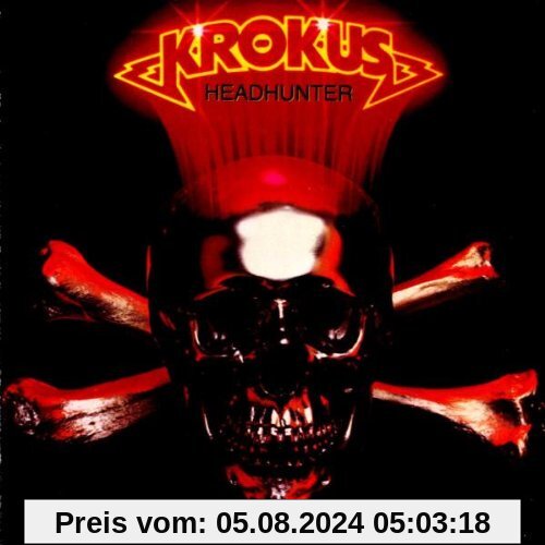 Headhunter von Krokus