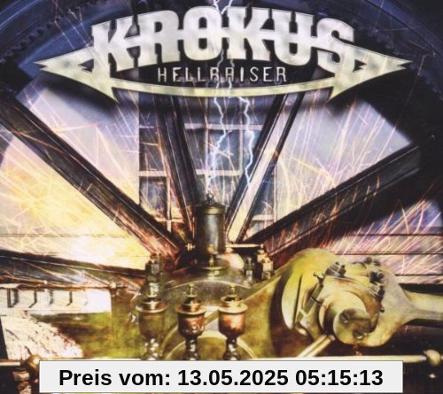 Hellraiser,Ltd. Hellraiser,Ltd. von Krokus