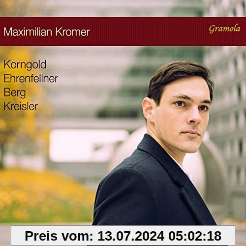 Piano-Recital von Kromer
