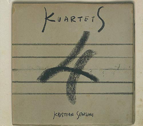 Kuartets von EU Import