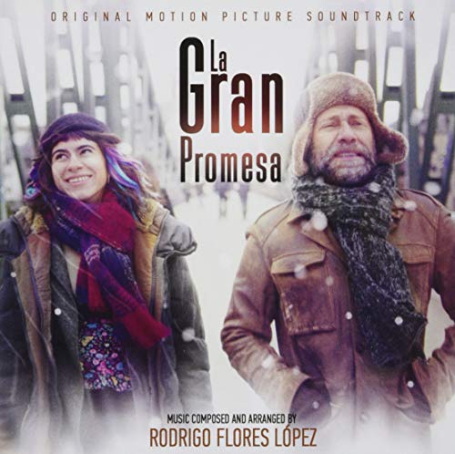 La Gran Promesa von EU Import