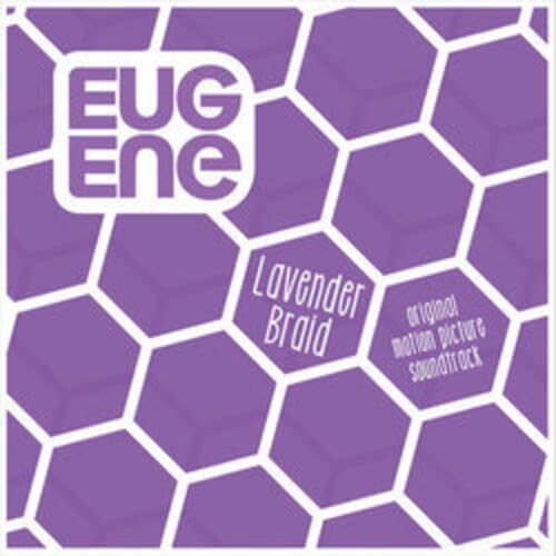 Lavender Braid von EU Import