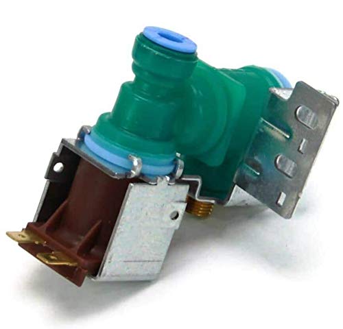 W10498990 Refrigerator Water Inlet Valve WPW10498990 W10342318 2188784 2210515 2219594 W10342318 PS11755669 AP6022336 by Krooli von Krooli