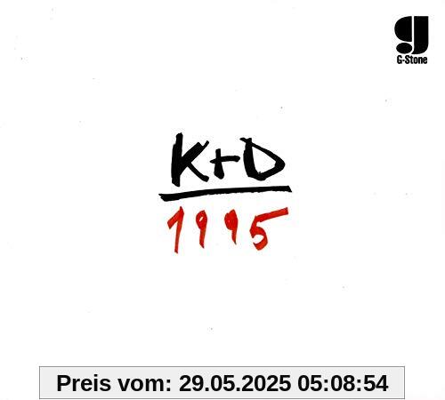 1995 von Kruder & Dorfmeister