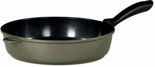 Krüger Haushaltswaren 21628P Potsdam Pfanne 28cm von Krüger Haushaltswaren