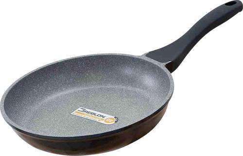 Krüger Haushaltswaren 21724BAR Barcelona Pfanne 24cm von Krüger Haushaltswaren