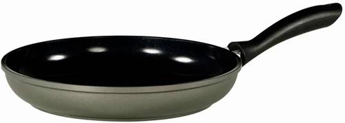 Krüger Haushaltswaren 21724P Potsdam Pfanne 24cm von Krüger Haushaltswaren