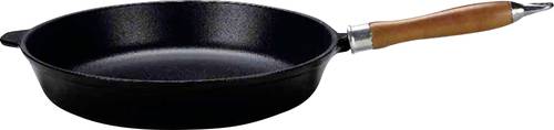 Krüger Haushaltswaren 60024 Rustica Pfanne 24cm von Krüger Haushaltswaren