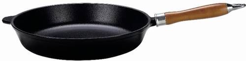 Krüger Haushaltswaren 60028 Rustica Pfanne 28cm von Krüger Haushaltswaren