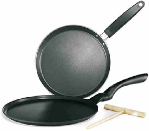 Krüger Haushaltswaren CD28 Delta Pfanne 28cm von Krüger Haushaltswaren