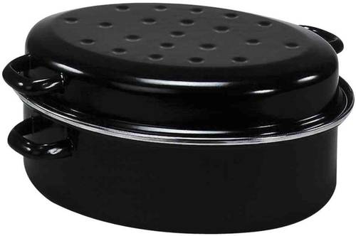 Krüger Haushaltswaren GBCS38 Gourmet 38cm von Krüger Haushaltswaren