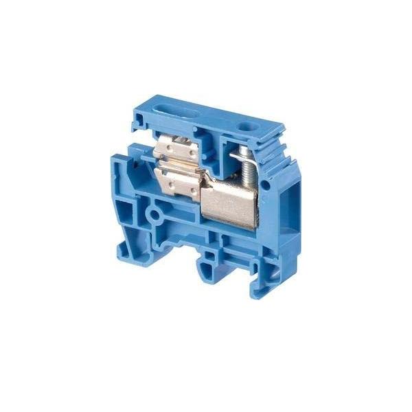 20 Stk. Krüger-Werke GmbH Klemme M16/12 M16/12NT1 1SNA125593R0000 20 Stk. Krüger-Werke GmbH Klemme M16/12 M16/12NT1 1SNA125593R0000 von Krüger-Werke GmbH
