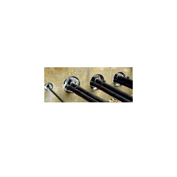 5 Stk. Krüger-Werke GmbH Kabelschutzr.abdichtstern RDSS-Clip-125 296347-000 5 Stk. Krüger-Werke GmbH Kabelschutzr.abdichtstern RDSS-Clip-125 296347-000 von Krüger-Werke GmbH