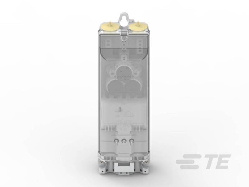 EKM 2050SK, 3xE14-L1,L2,L3,N,PE mit E-Se 3 Kabel bis 5x16qmm IP54 26630-000 von Krüger-Werke GmbH