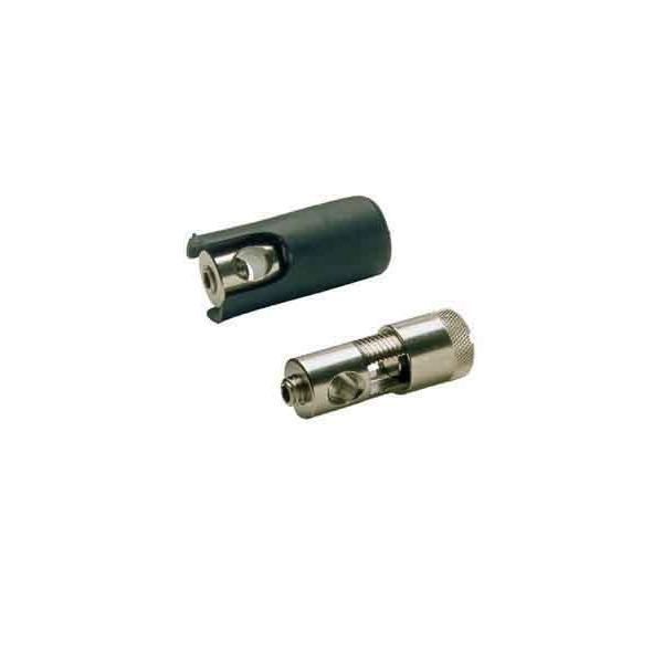 Krüger-Werke GmbH Abzweigklemme universal GURO-MC25U-I-4 (VE4) 695592-000 von Krüger-Werke GmbH