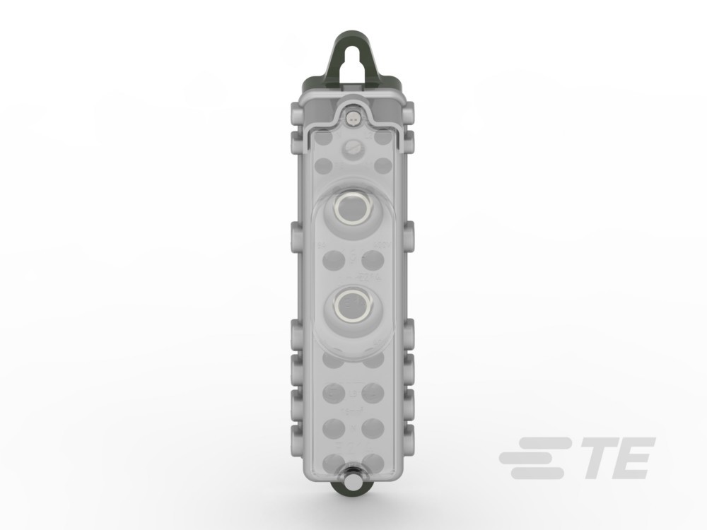 Krüger-Werke GmbH Einschleifsicherung GURO-E214-TNS 658038-000 Krüger-Werke GmbH Einschleifsicherung GURO-E214-TNS 658038-000 von Krüger-Werke GmbH