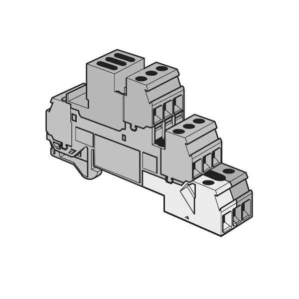 Krüger-Werke GmbH Klemme D4/6 LNTP1 gn-ge 1SNA110264R0200 Krüger-Werke GmbH Klemme D4/6 LNTP1 gn-ge 1SNA110264R0200 von Krüger-Werke GmbH
