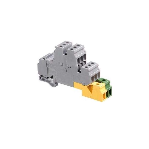Krüger-Werke GmbH Klemme D4/6 LNTP4 gn-ge 1SNA110328R0200 Krüger-Werke GmbH Klemme D4/6 LNTP4 gn-ge 1SNA110328R0200 von Krüger-Werke GmbH