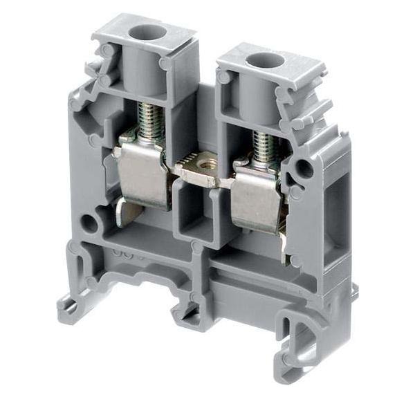 Krüger-Werke GmbH Klemme M 6/8 gr 1SNA115118R1100 Krüger-Werke GmbH Klemme M 6/8 gr 1SNA115118R1100 von Krüger-Werke GmbH