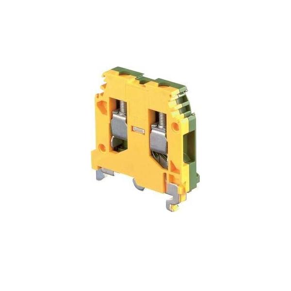 Krüger-Werke GmbH Klemme M 6/8.P gn-ge 1SNA165114R1700 Krüger-Werke GmbH Klemme M 6/8.P gn-ge 1SNA165114R1700 von Krüger-Werke GmbH