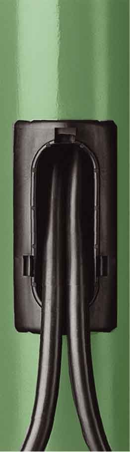 Krüger-Werke GmbH Lichtmast-Kantenschutz GURO-CPF 723946-000 Krüger-Werke GmbH Lichtmast-Kantenschutz GURO-CPF 723946-000 von Krüger-Werke GmbH