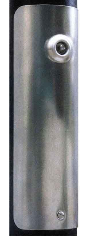 Krüger-Werke GmbH Lichtmasttür GURO-PD-113V 297808-000 Krüger-Werke GmbH Lichtmasttür GURO-PD-113V 297808-000 von Krüger-Werke GmbH