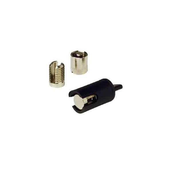 Krüger-Werke GmbH Mantelabzweigklemmen GURO-MC16-I-4 (VE4) 935930-000 von Krüger-Werke GmbH
