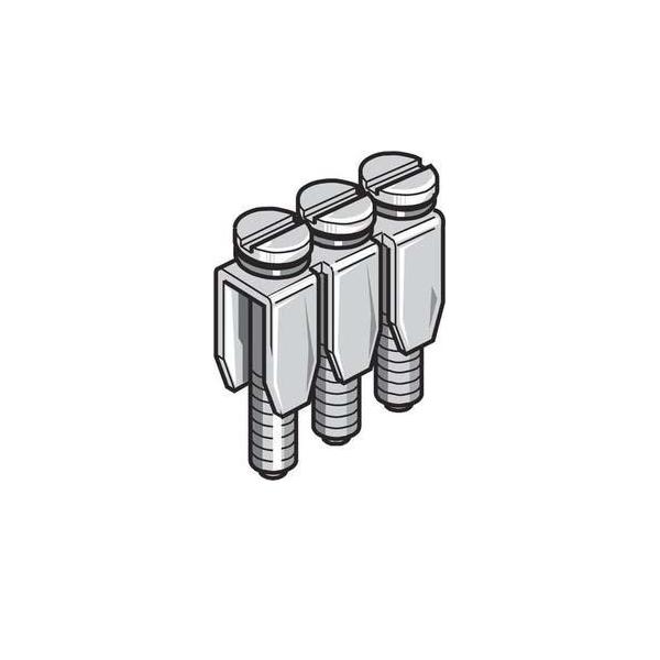 Krüger-Werke GmbH Querverbinder BJM62 10p 1SNA173226R2700 Krüger-Werke GmbH Querverbinder BJM62 10p 1SNA173226R2700 von Krüger-Werke GmbH