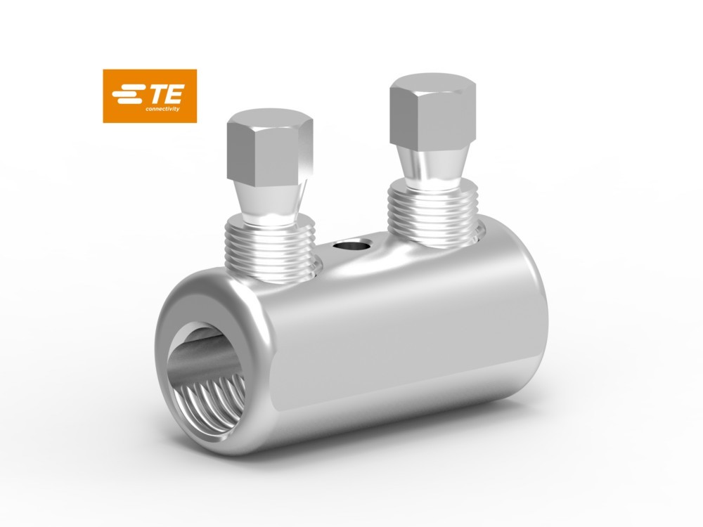 Krüger-Werke GmbH Schraubverbinder BSLU-35/95 2107421-2 Krüger-Werke GmbH Schraubverbinder BSLU-35/95 2107421-2 von Krüger-Werke GmbH