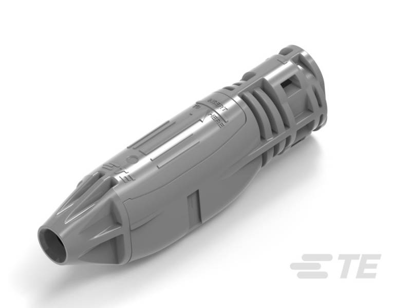 Krüger-Werke GmbH Stecker 2315176-1 von Krüger-Werke GmbH